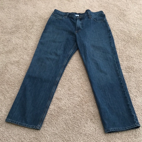 Carhartt Other - Carhartt SZ 38/32 mens jeans.